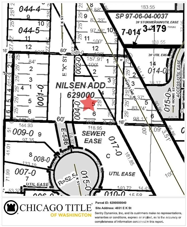 4031 E K Street Property Photo 2