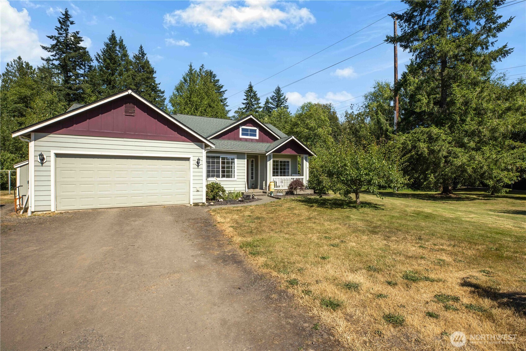 20877 Stottlemeyer Road Property Photo 1