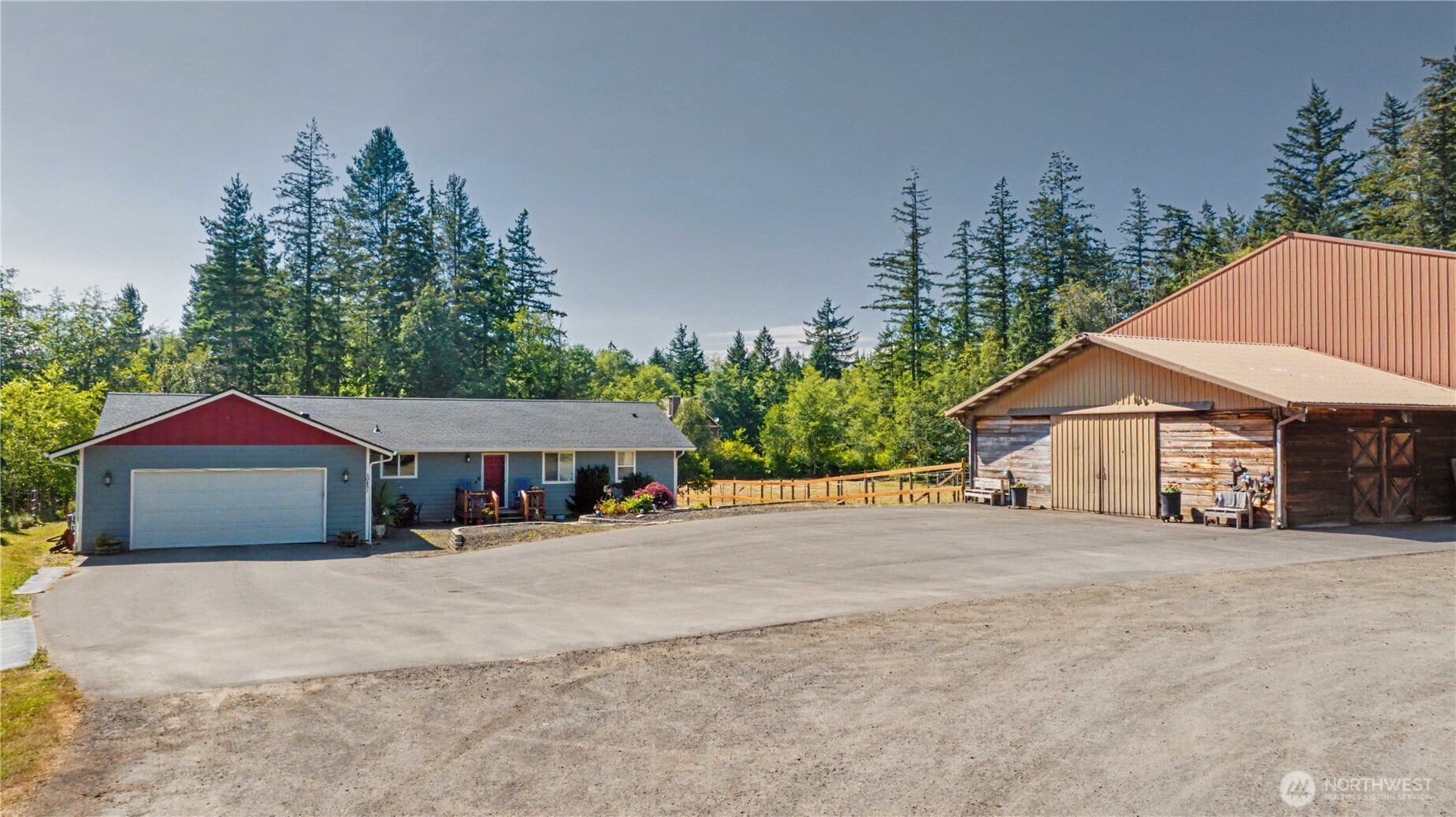 20851 Stottlemeyer Road Property Photo 1
