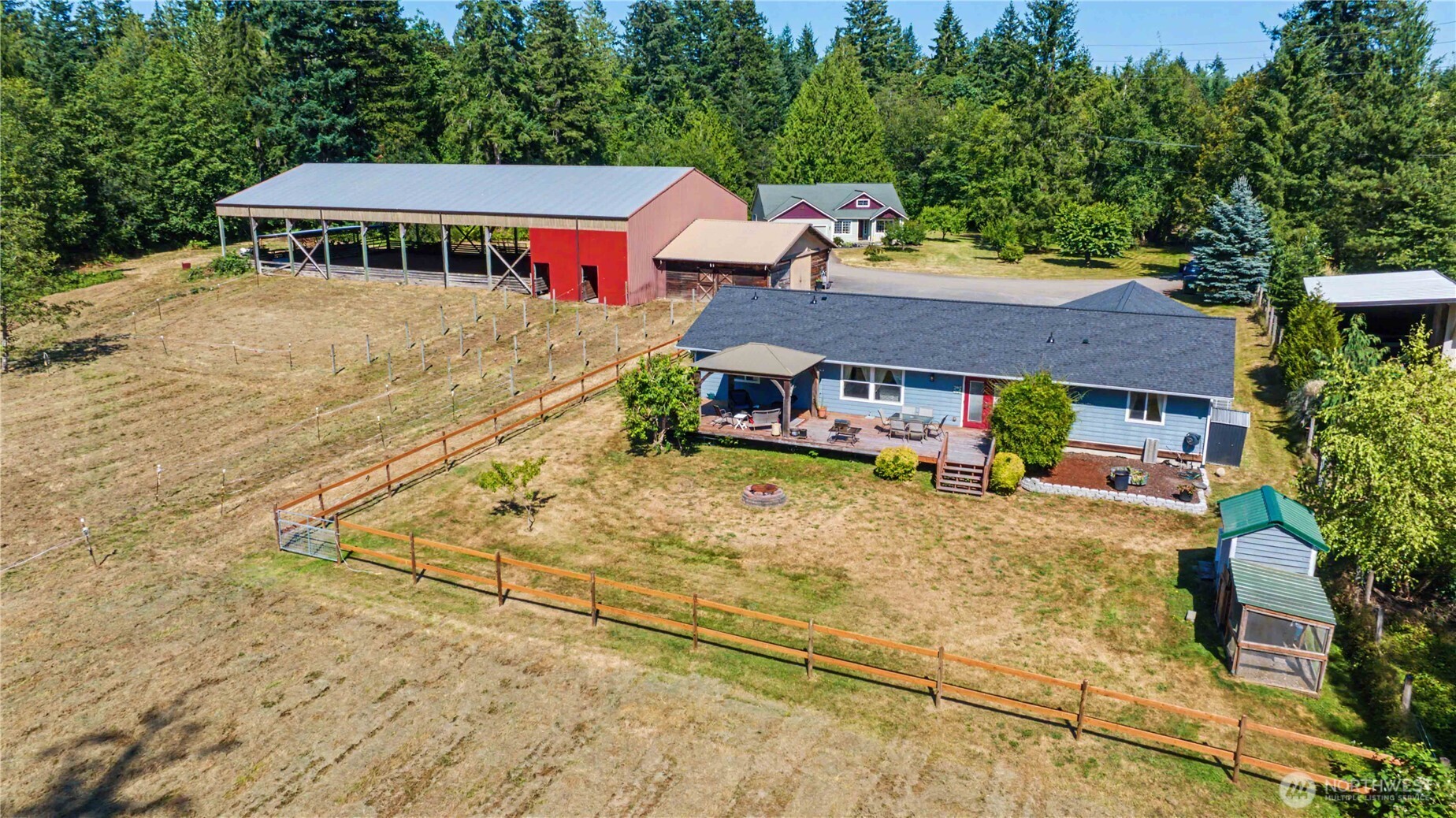 20851 Stottlemeyer Road Property Photo 2