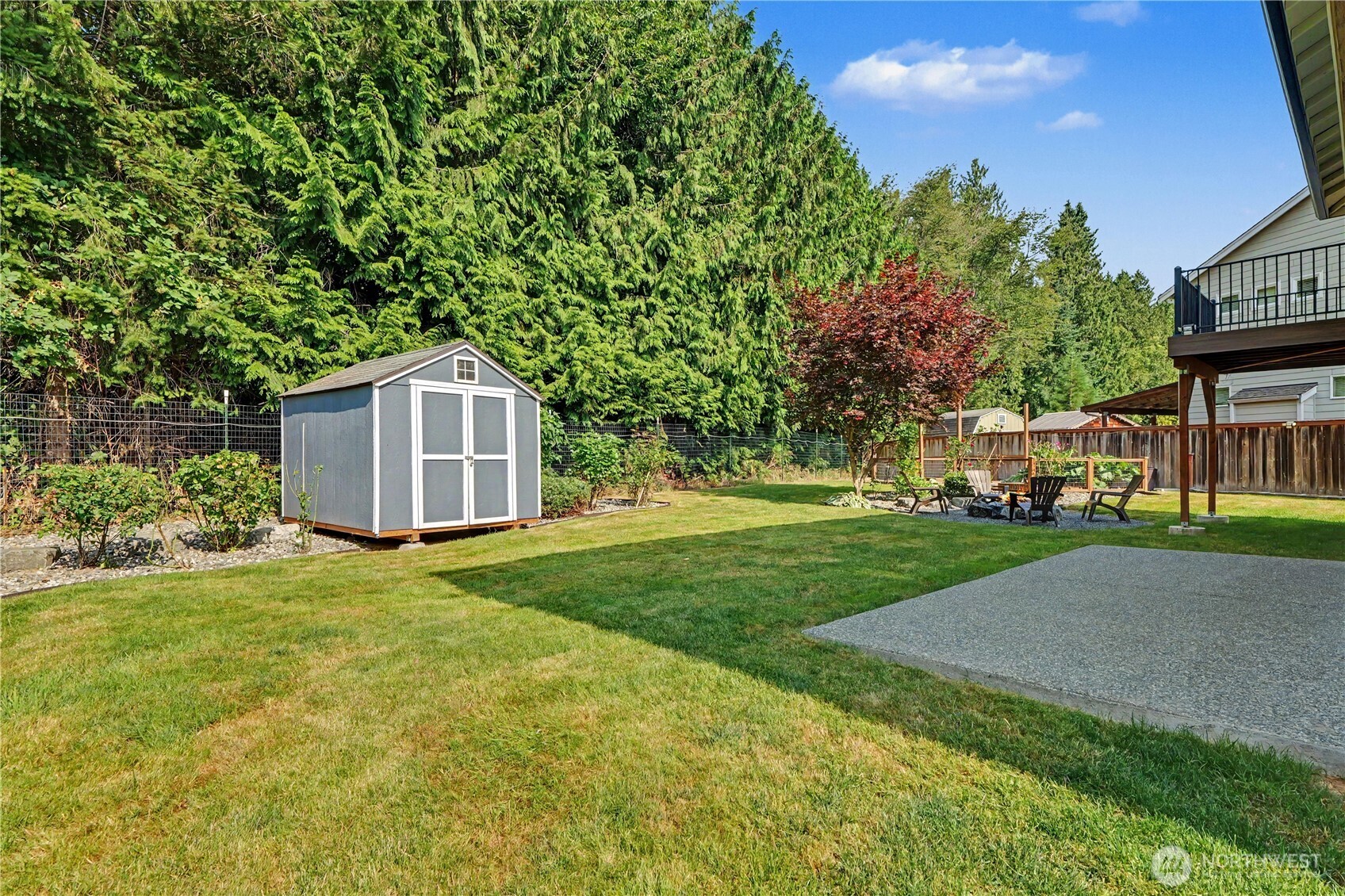 1100 Grant Place Property Photo 22