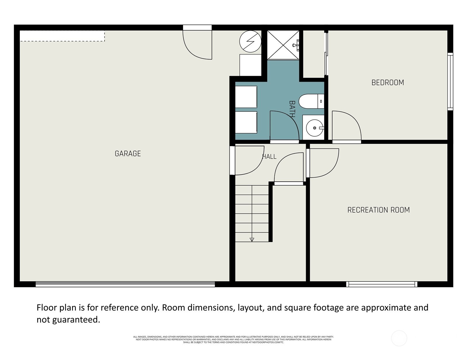 1100 Grant Place Property Photo 36