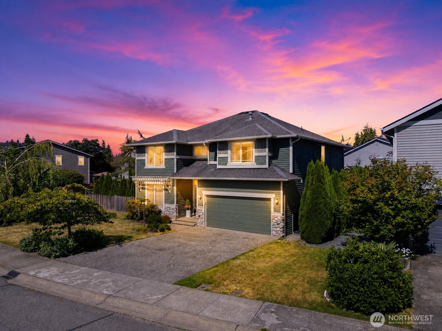 14005 48th Drive Property Photo 3