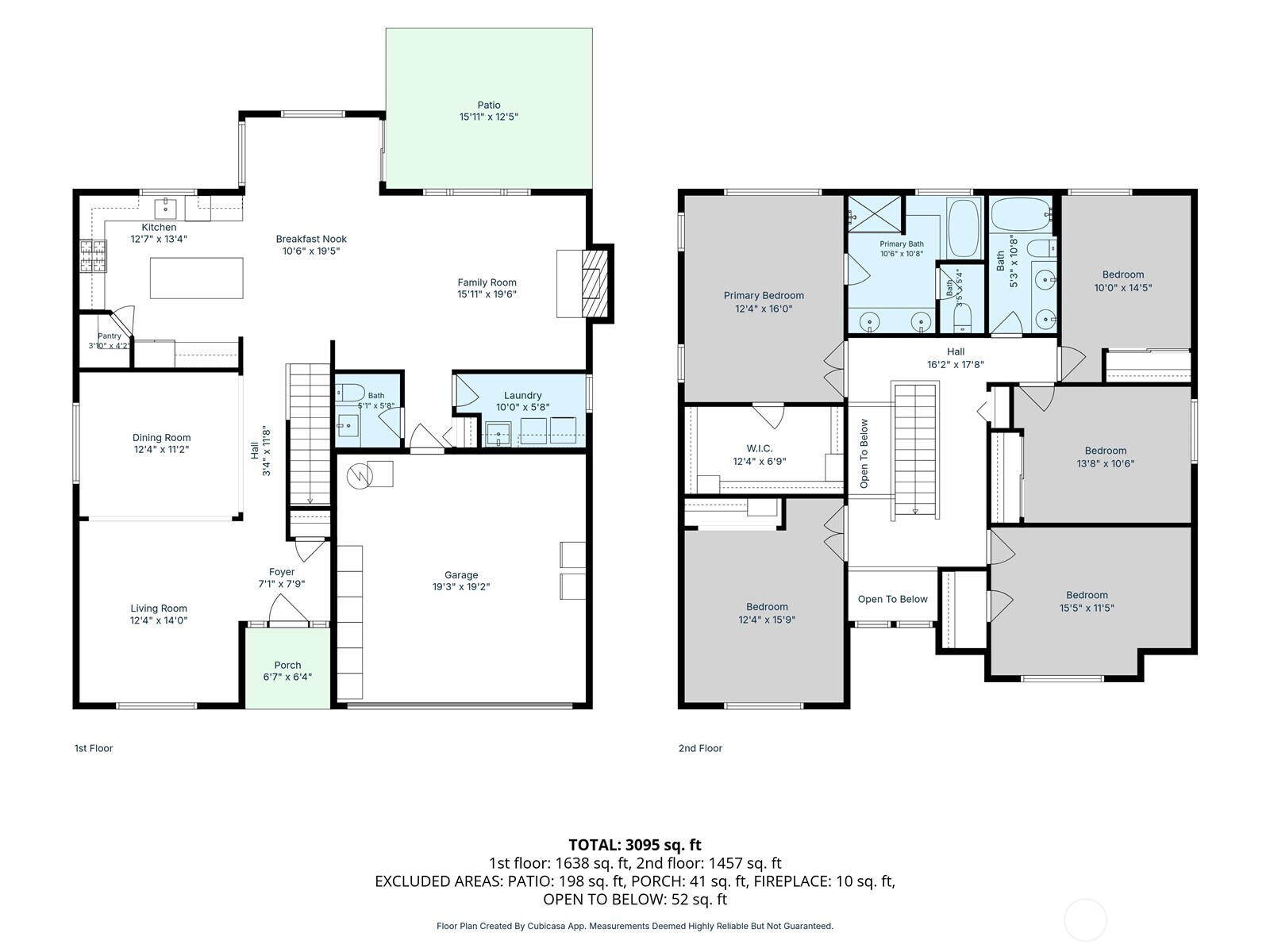14005 48th Drive Property Photo 40