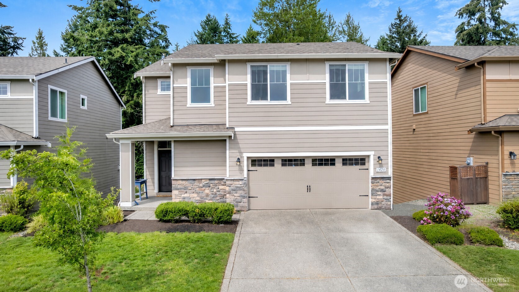 14206 67th Avenue Property Photo 1