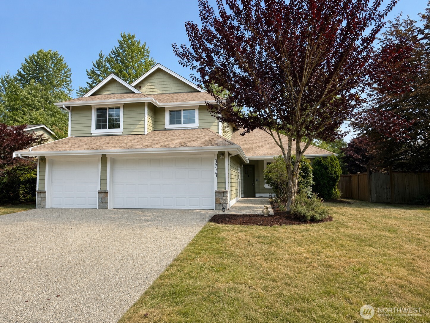 3113 Catherine Drive Property Photo 1
