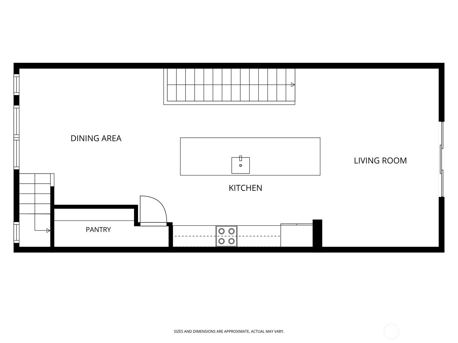 14715 Admiralty Way A-5 Property Photo 25