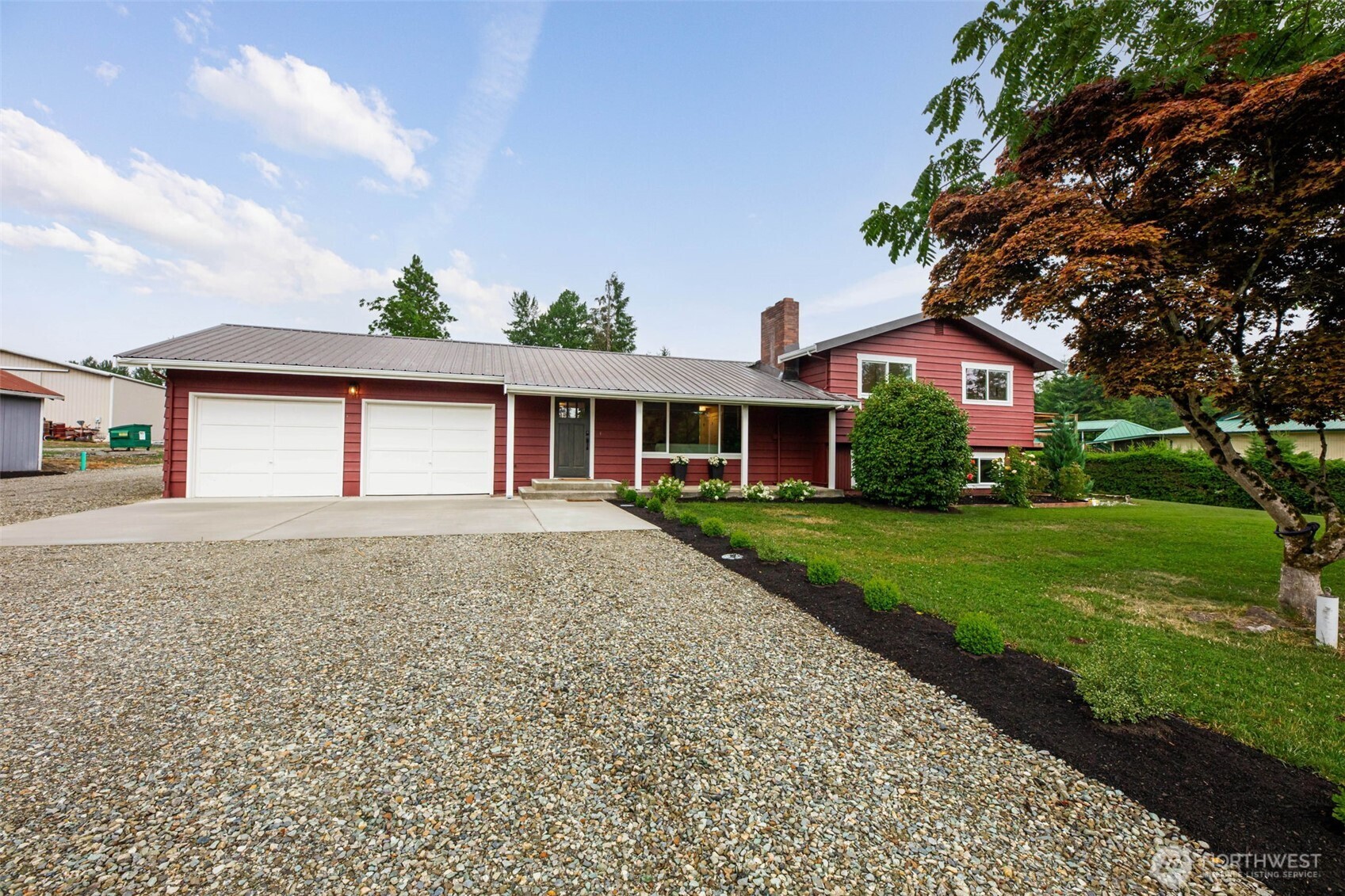 22299 Cully Road Property Photo 1