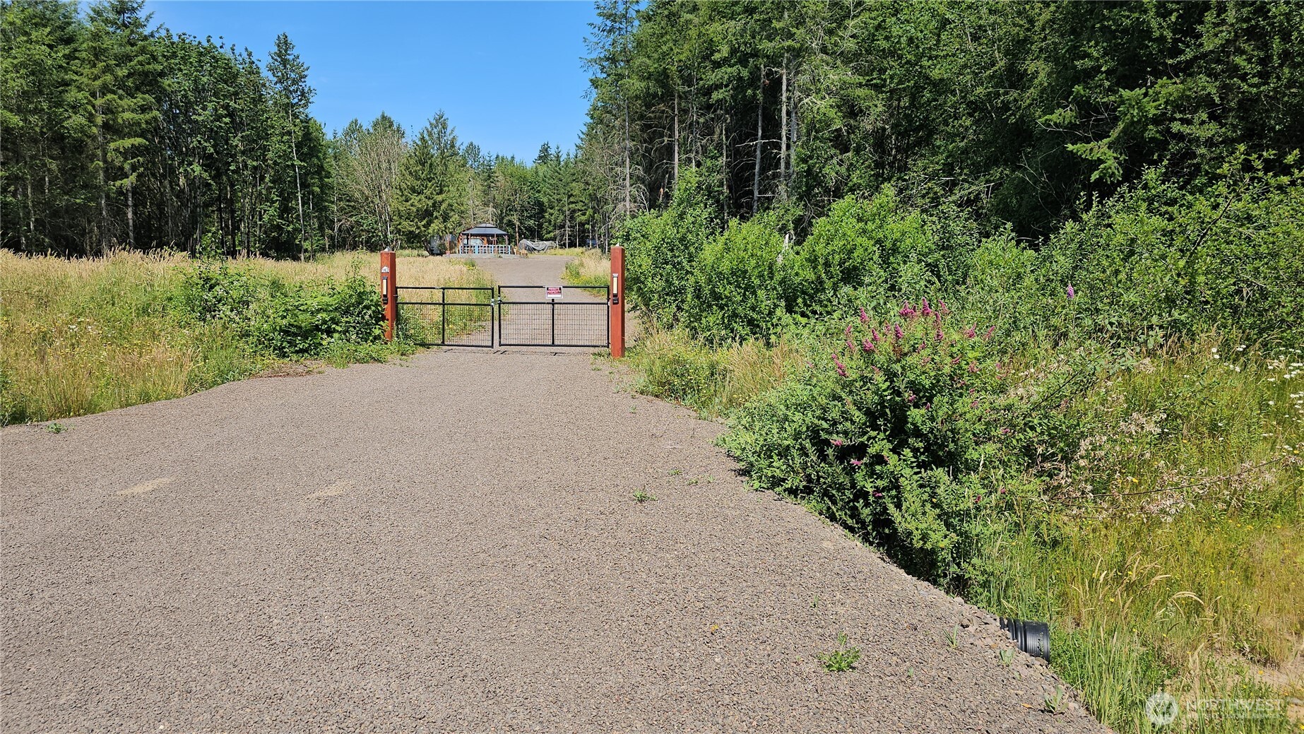 142 Volcano Property Photo 1