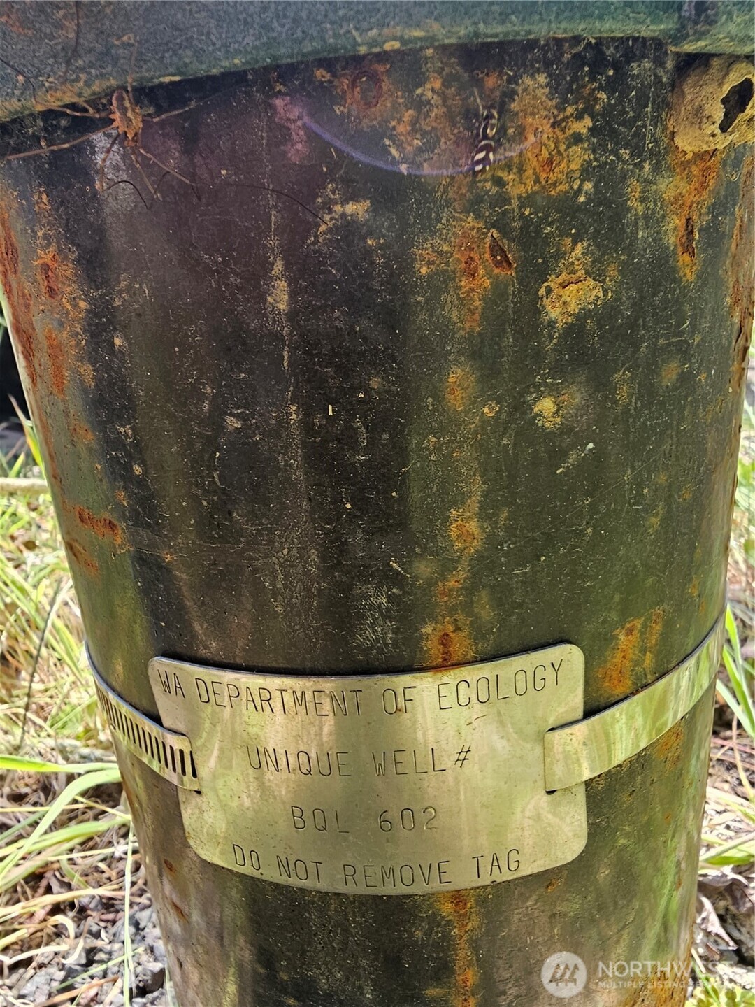 142 Volcano Property Photo 3