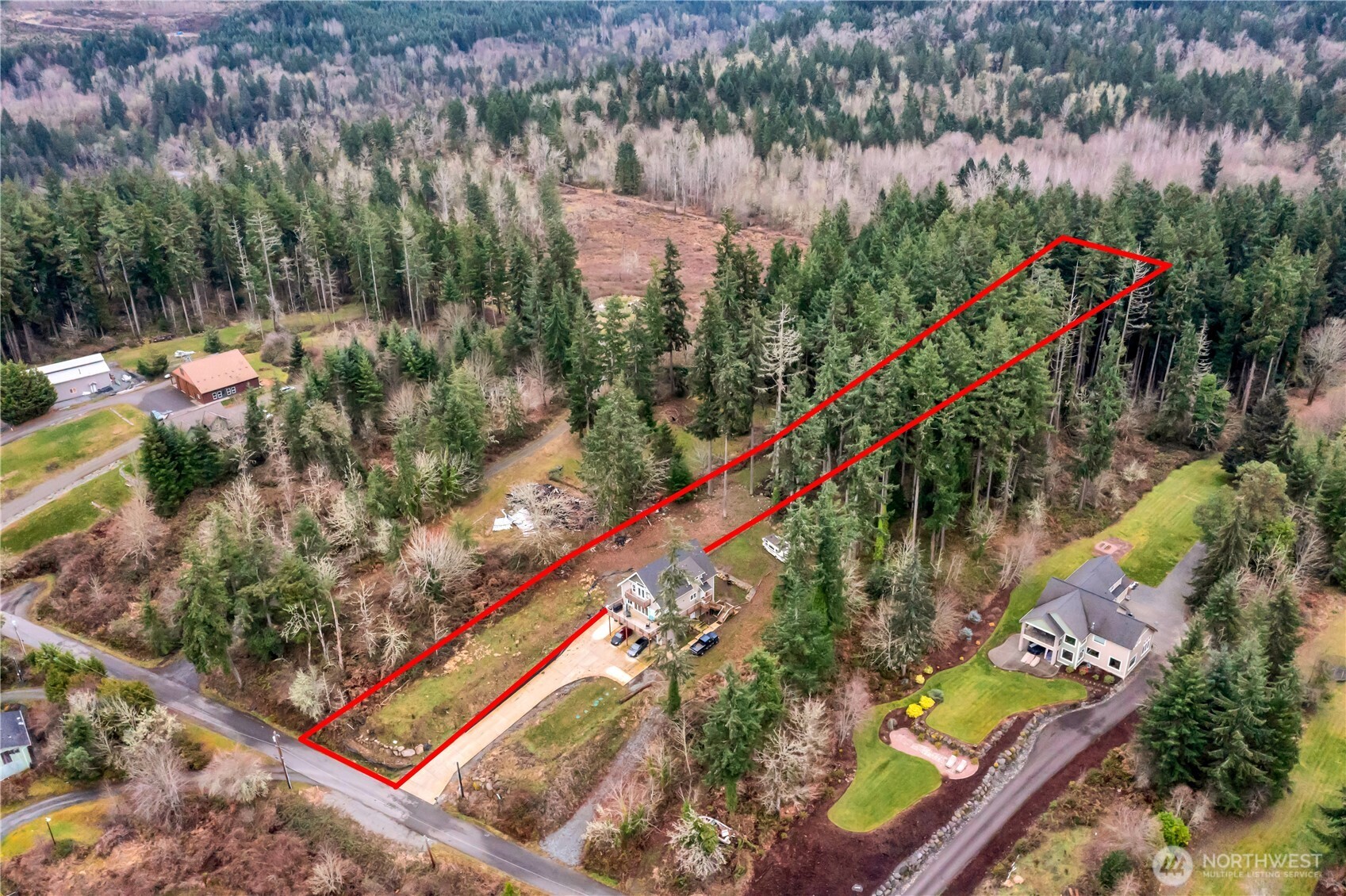 12120 S Clear Lake Road Property Photo 6