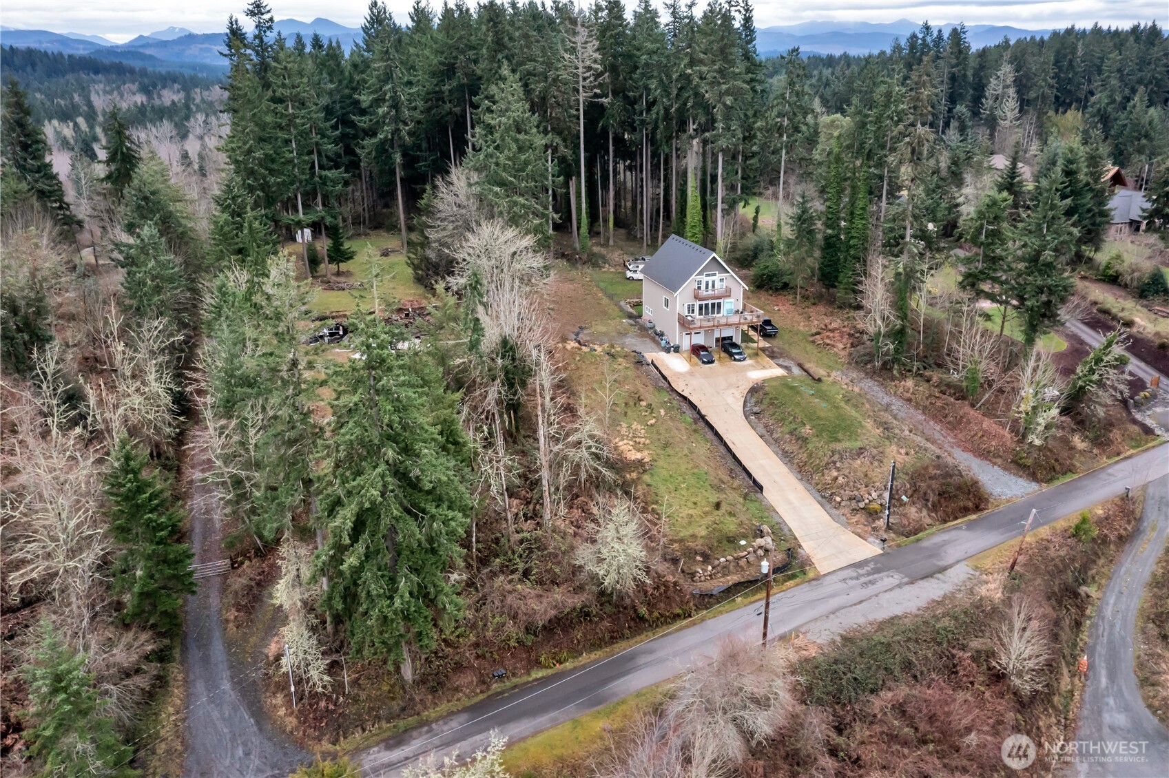 12120 S Clear Lake Road Property Photo 8