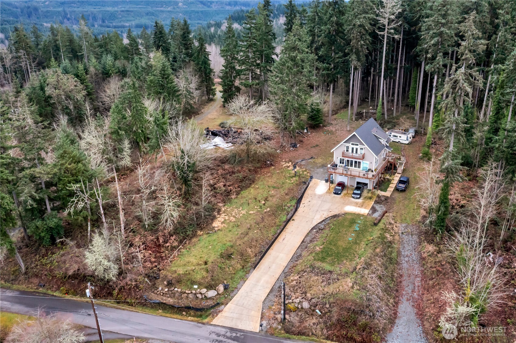 12120 S Clear Lake Road Property Photo 9