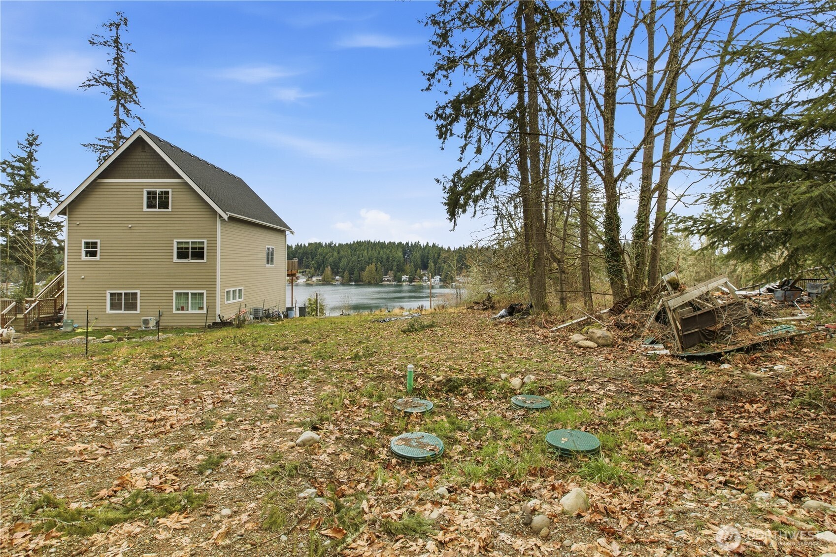 12120 S Clear Lake Road Property Photo 11