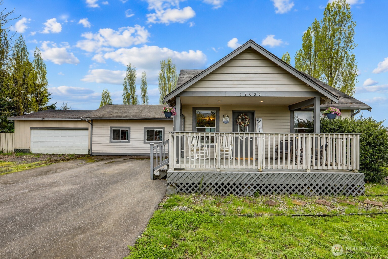 18005 Iris Place Property Photo 1