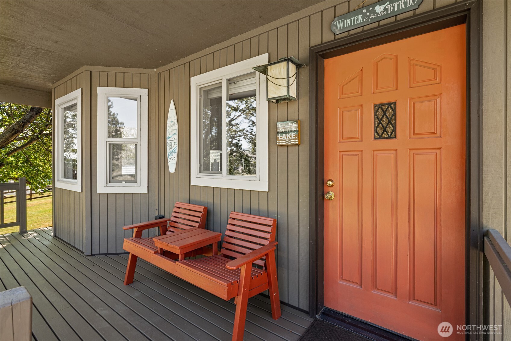 1250 Twin Lakes Road Property Photo 3