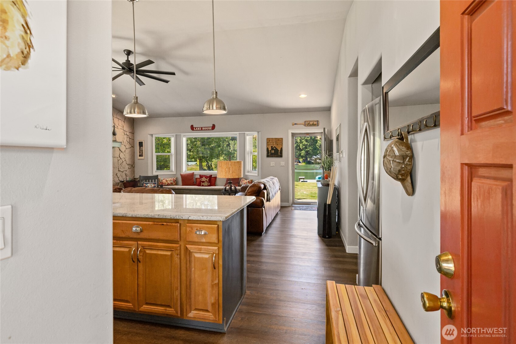 1250 Twin Lakes Road Property Photo 4