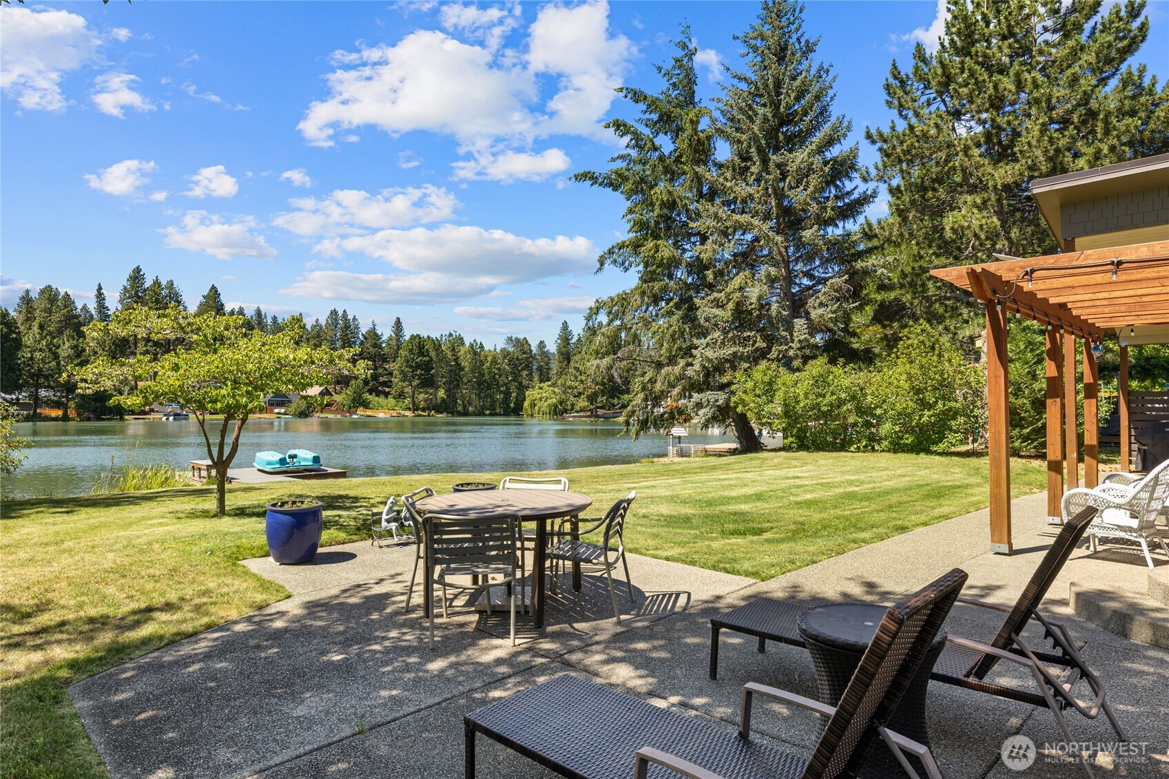 1250 Twin Lakes Road Property Photo 14