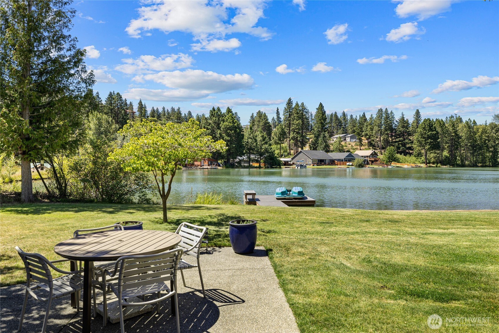 1250 Twin Lakes Road Property Photo 15