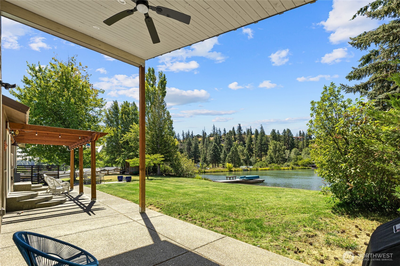 1250 Twin Lakes Road Property Photo 17