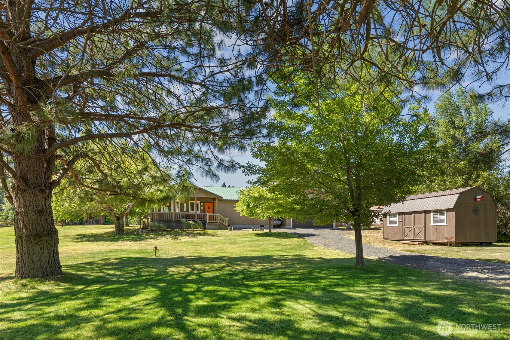 1250 Twin Lakes Road Property Photo 24