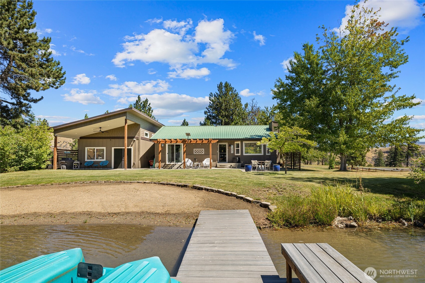 1250 Twin Lakes Road Property Photo 29