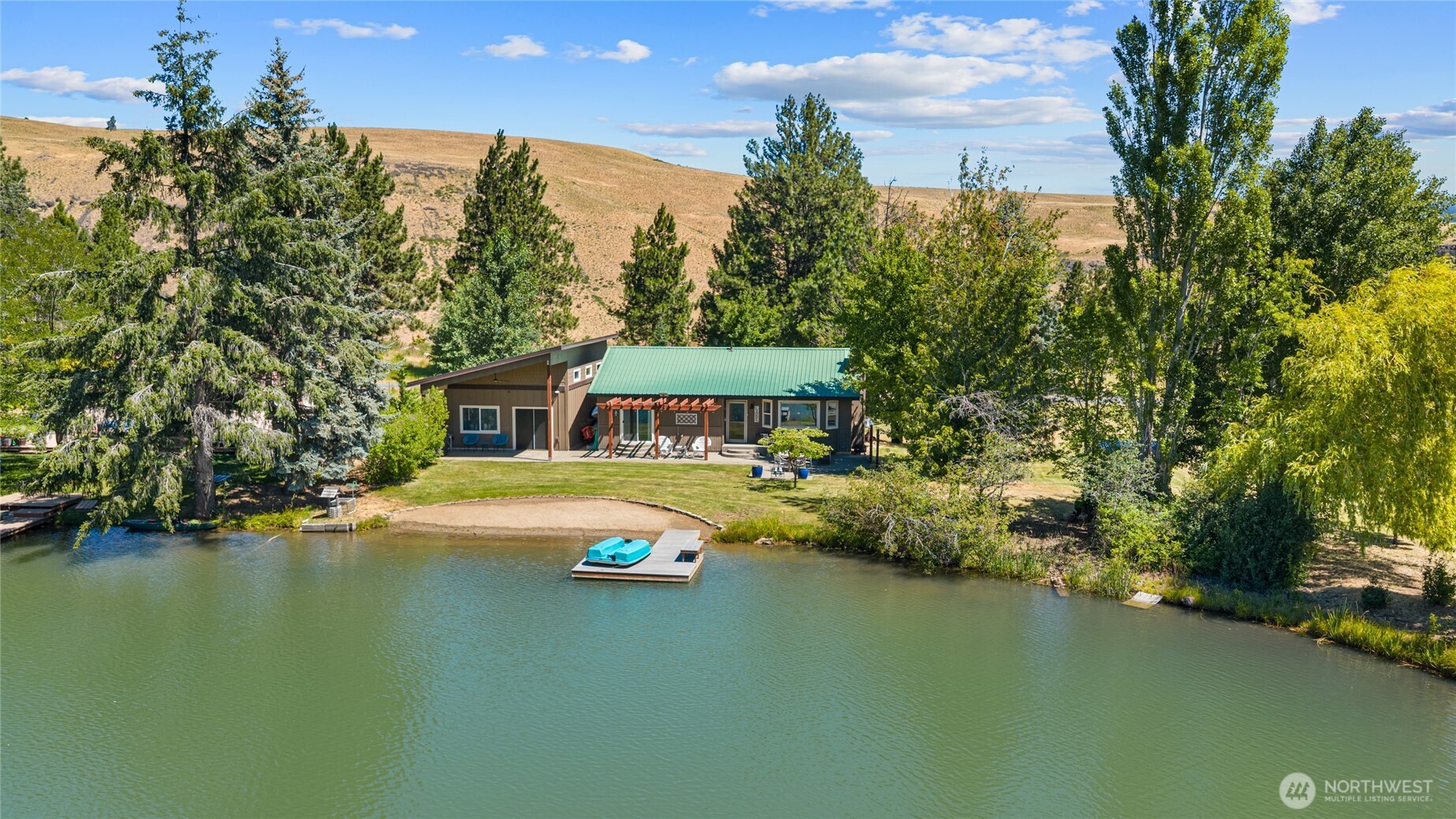 1250 Twin Lakes Road Property Photo 31