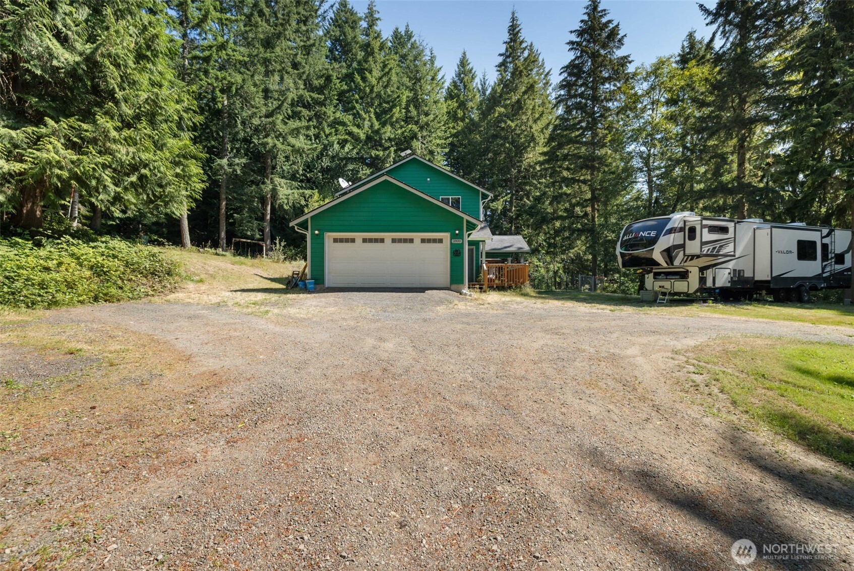 2800 Albright Avenue Property Photo 3
