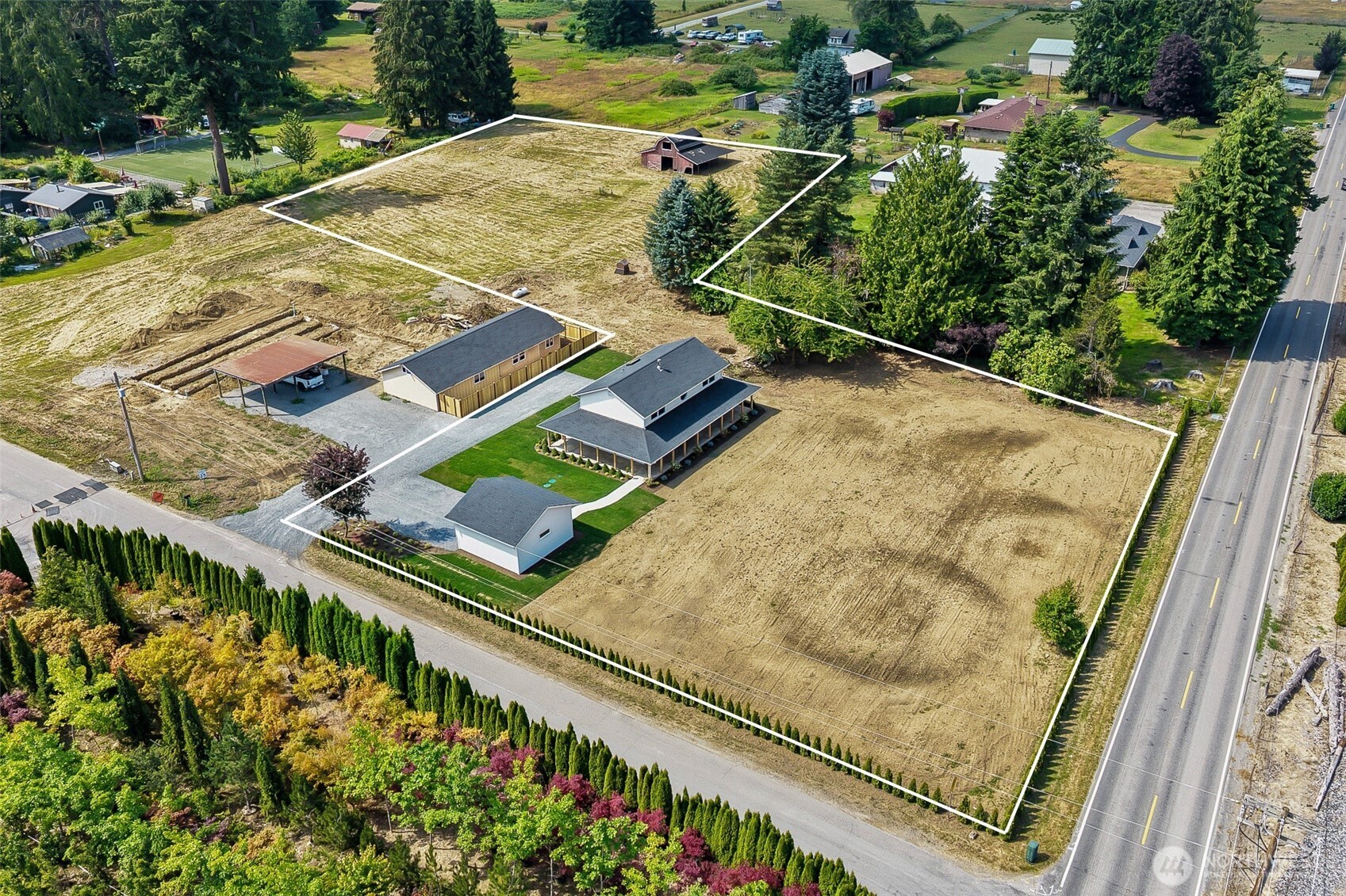 15829 112th Street Property Photo 5