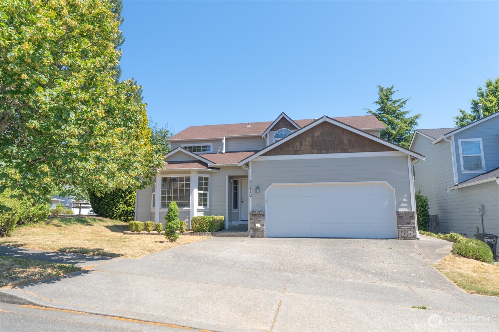 25412 160th Place Property Photo 1