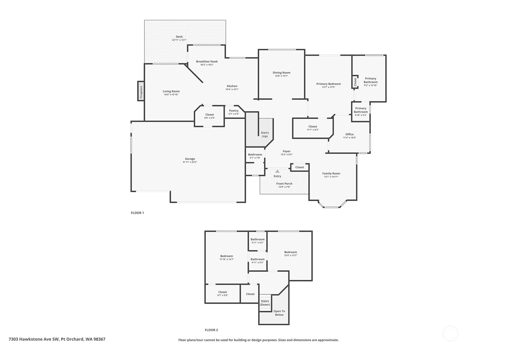 7303 Hawkstone Avenue Property Photo 40