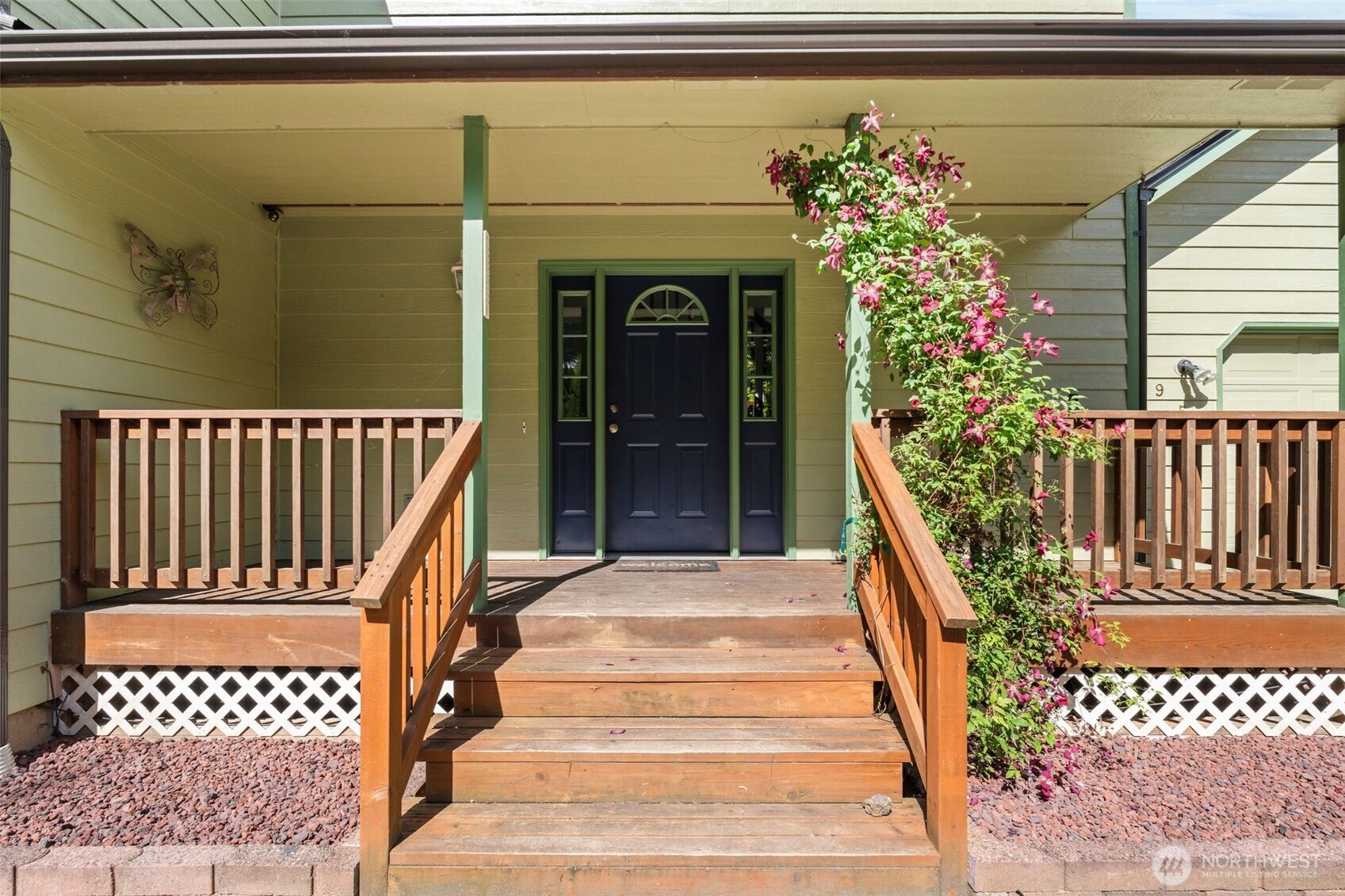 4955 Green Mountain Road Property Photo 6