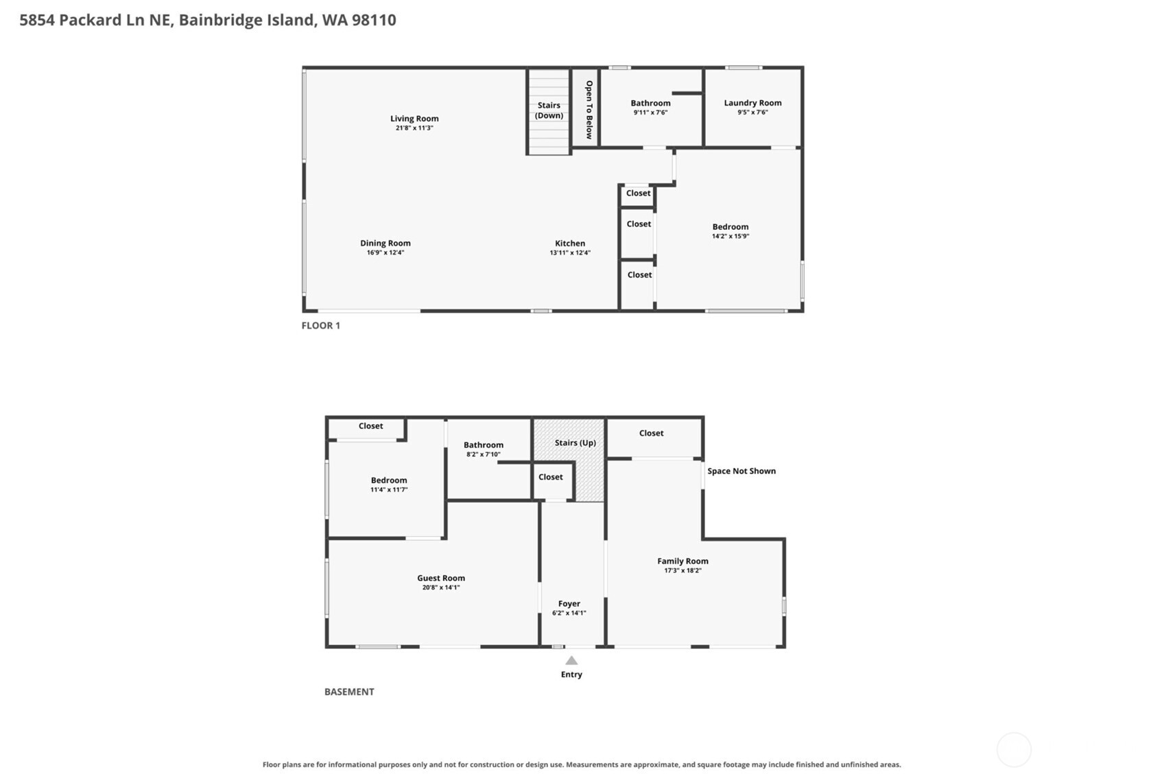 5854 Packard Lane Property Photo 39