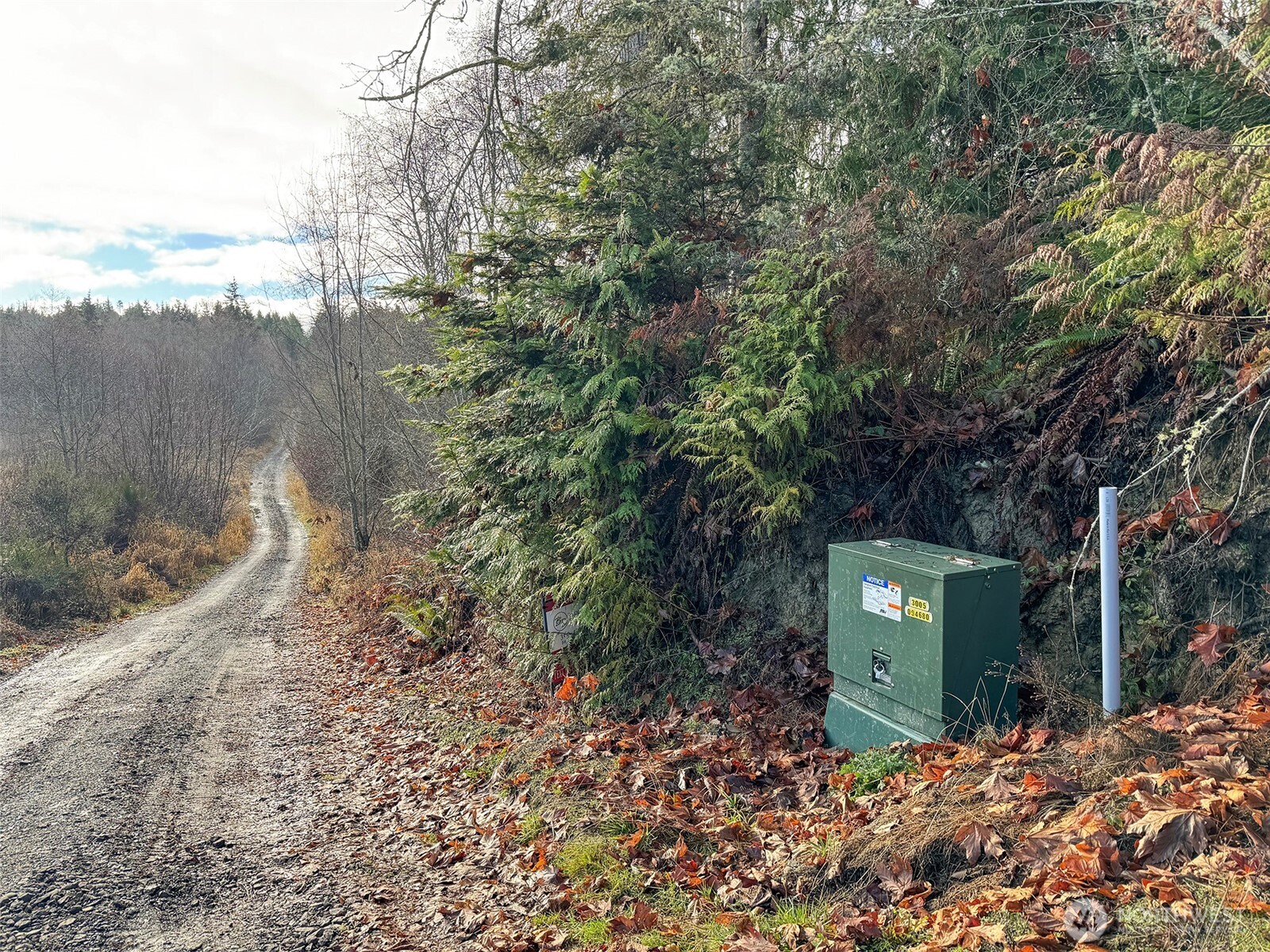 0 Nka N Bagley Creek Road Property Photo 8
