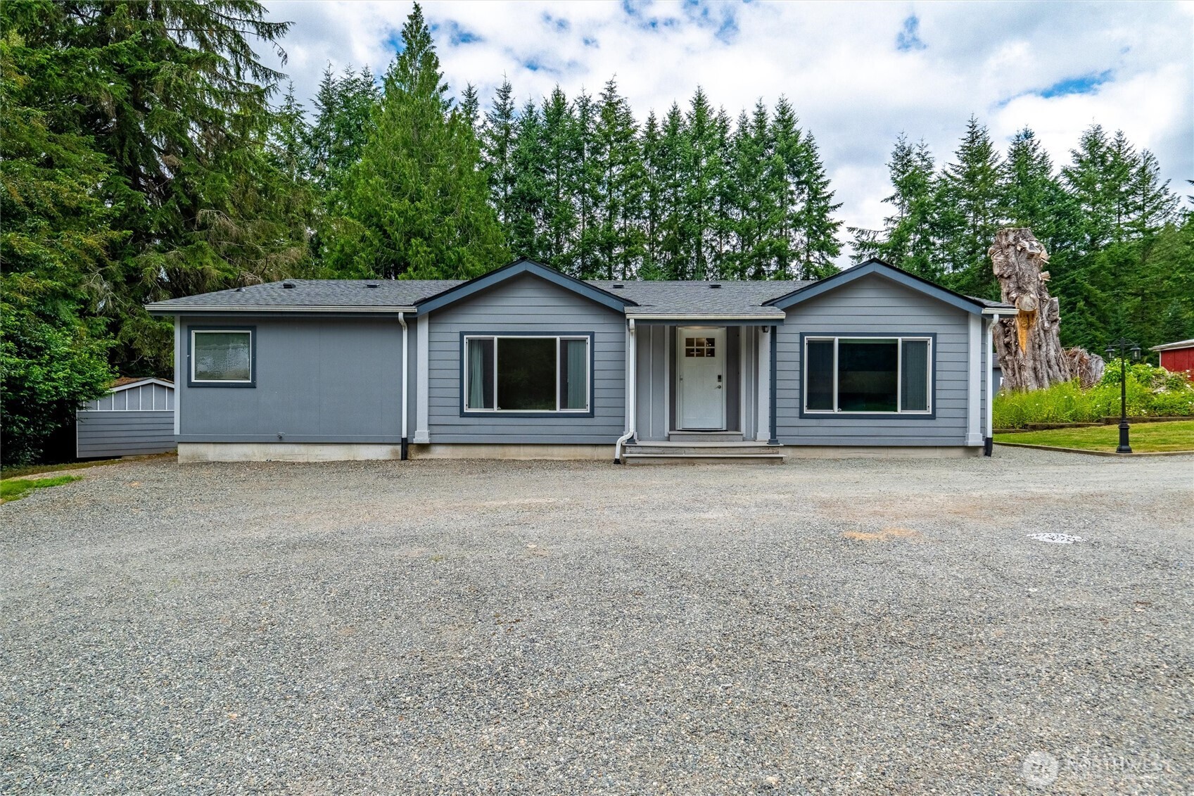 608 Alger Ccc Road Property Photo 3