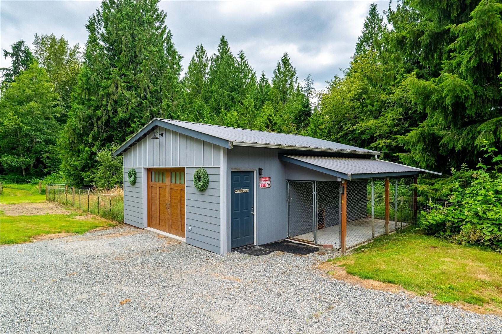 608 Alger Ccc Road Property Photo 8