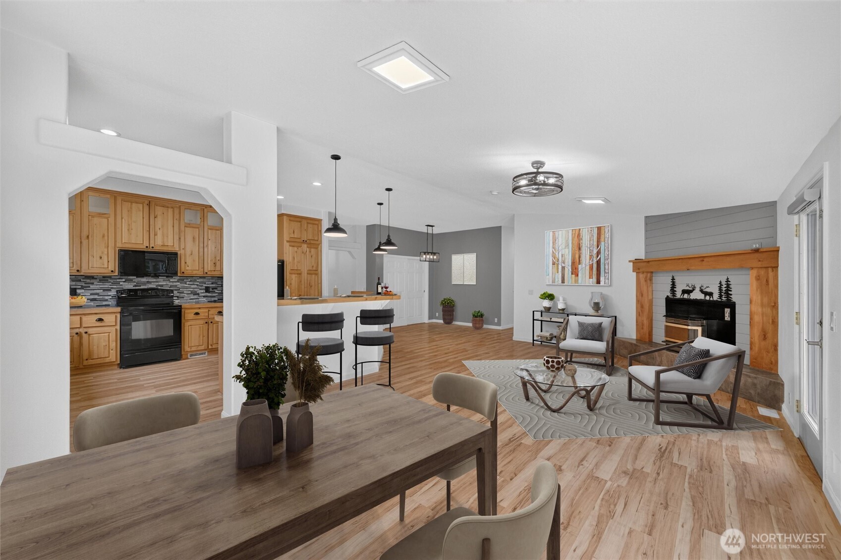 608 Alger Ccc Road Property Photo 10