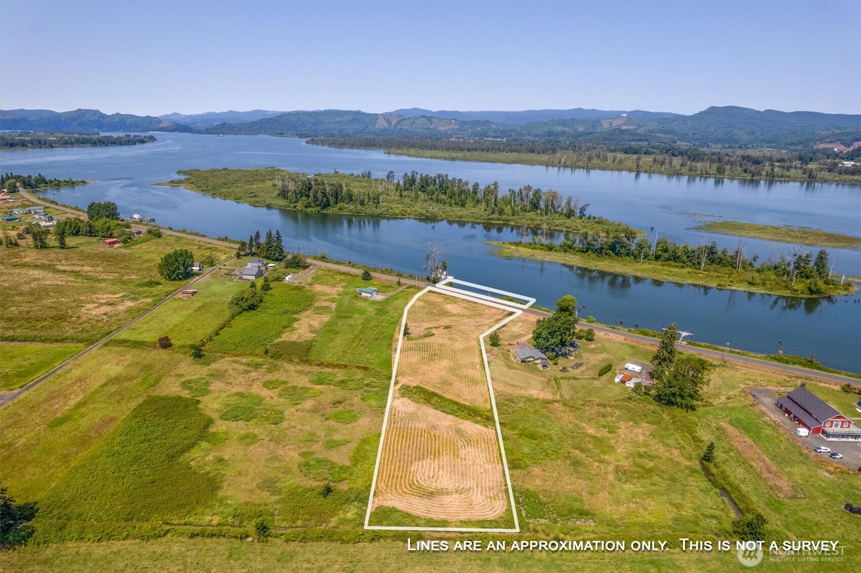 411 W Birnie Slough Road Property Photo 10