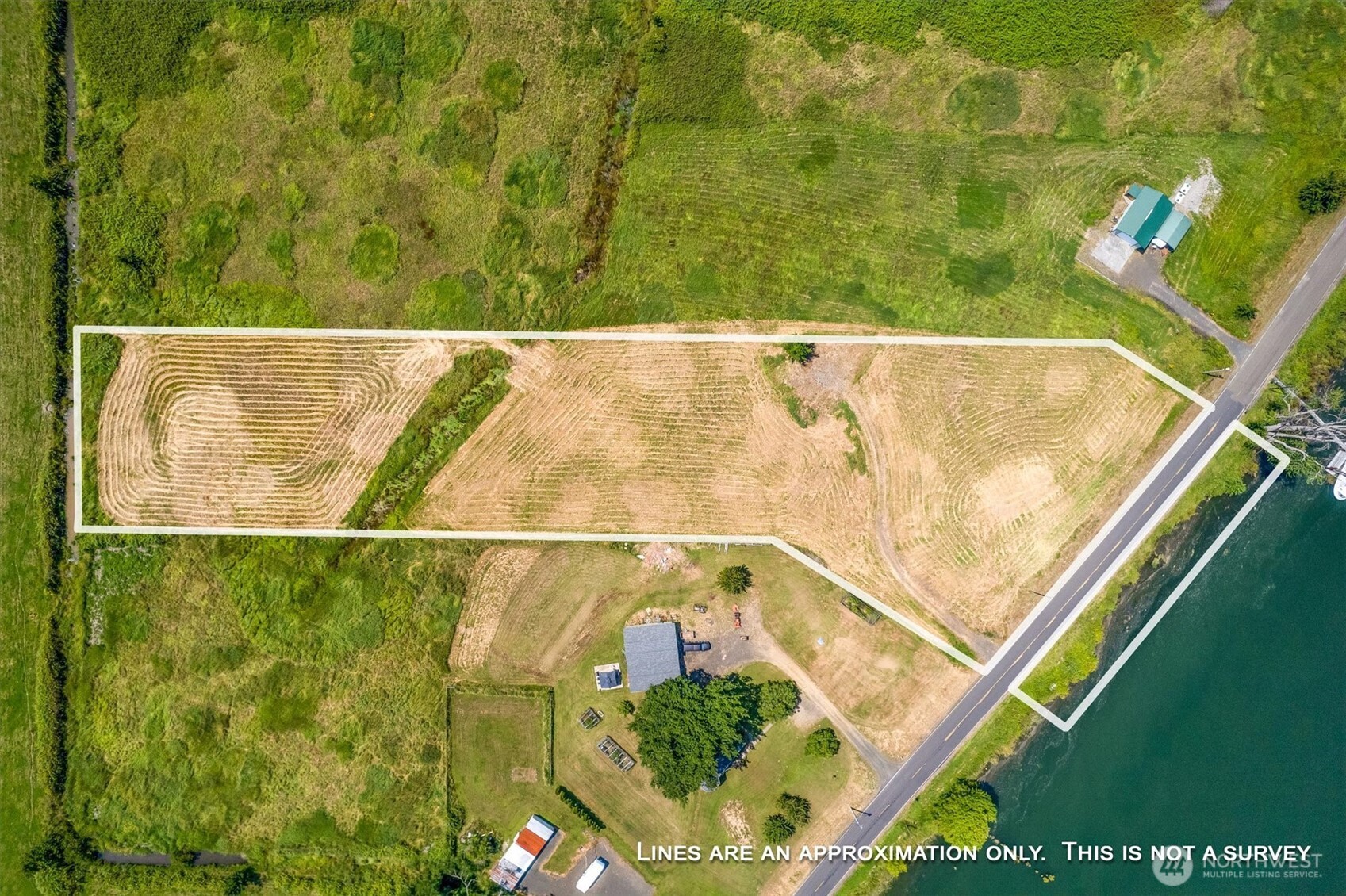 411 W Birnie Slough Road Property Photo 15