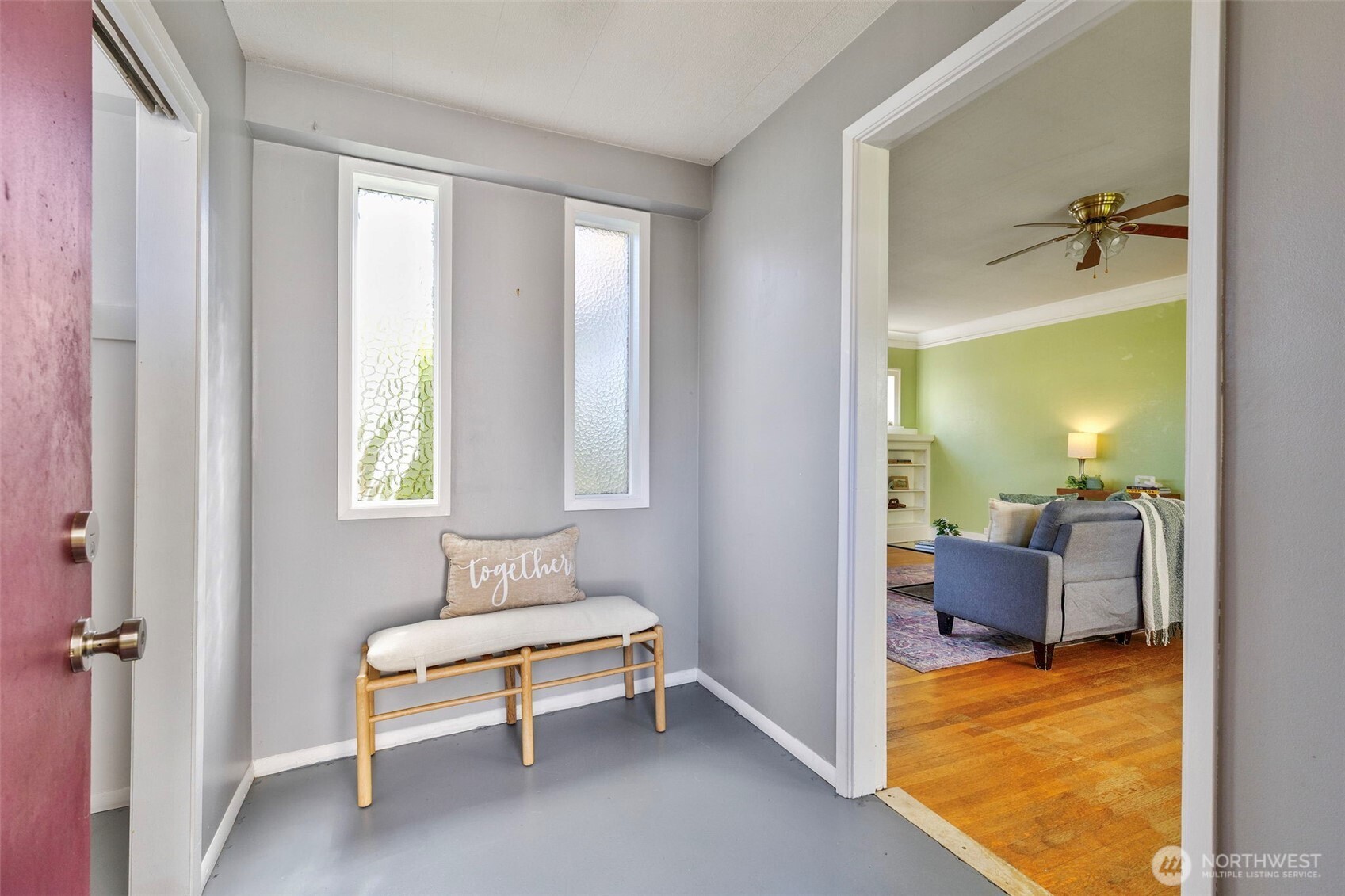 1427 Burwell Street Property Photo 6