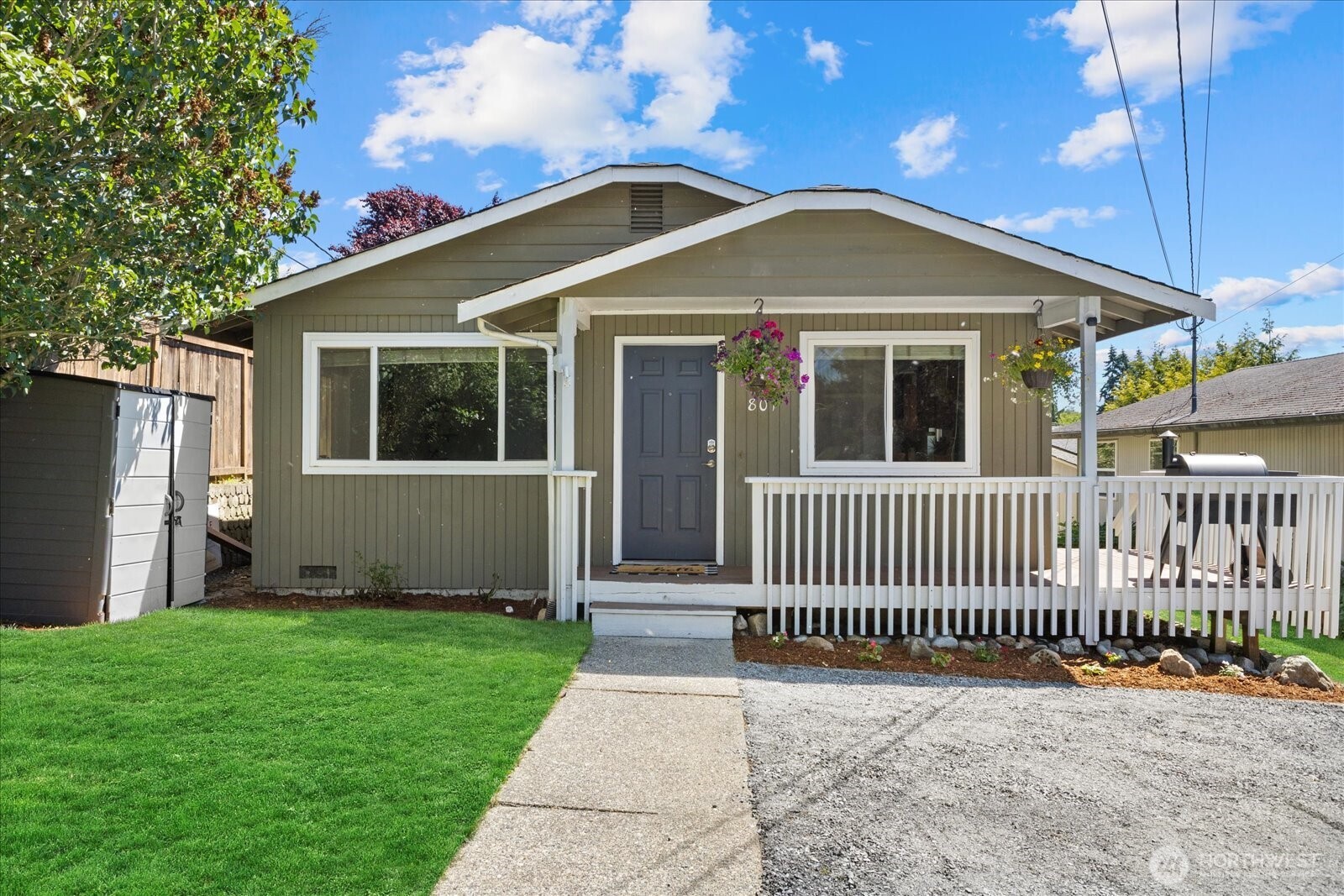 801 Root Avenue Property Photo 1