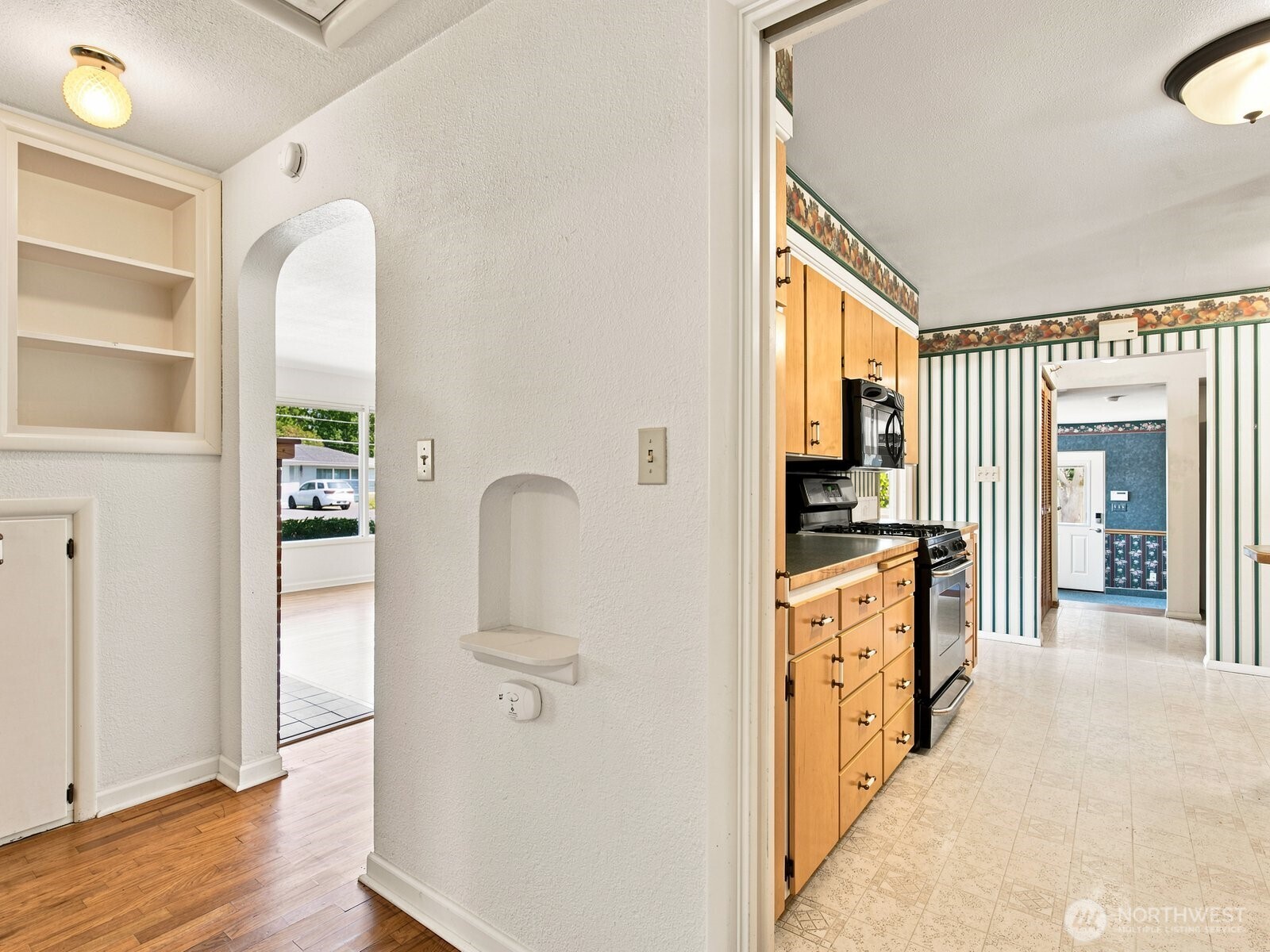 3015 Ellis Street Property Photo 16