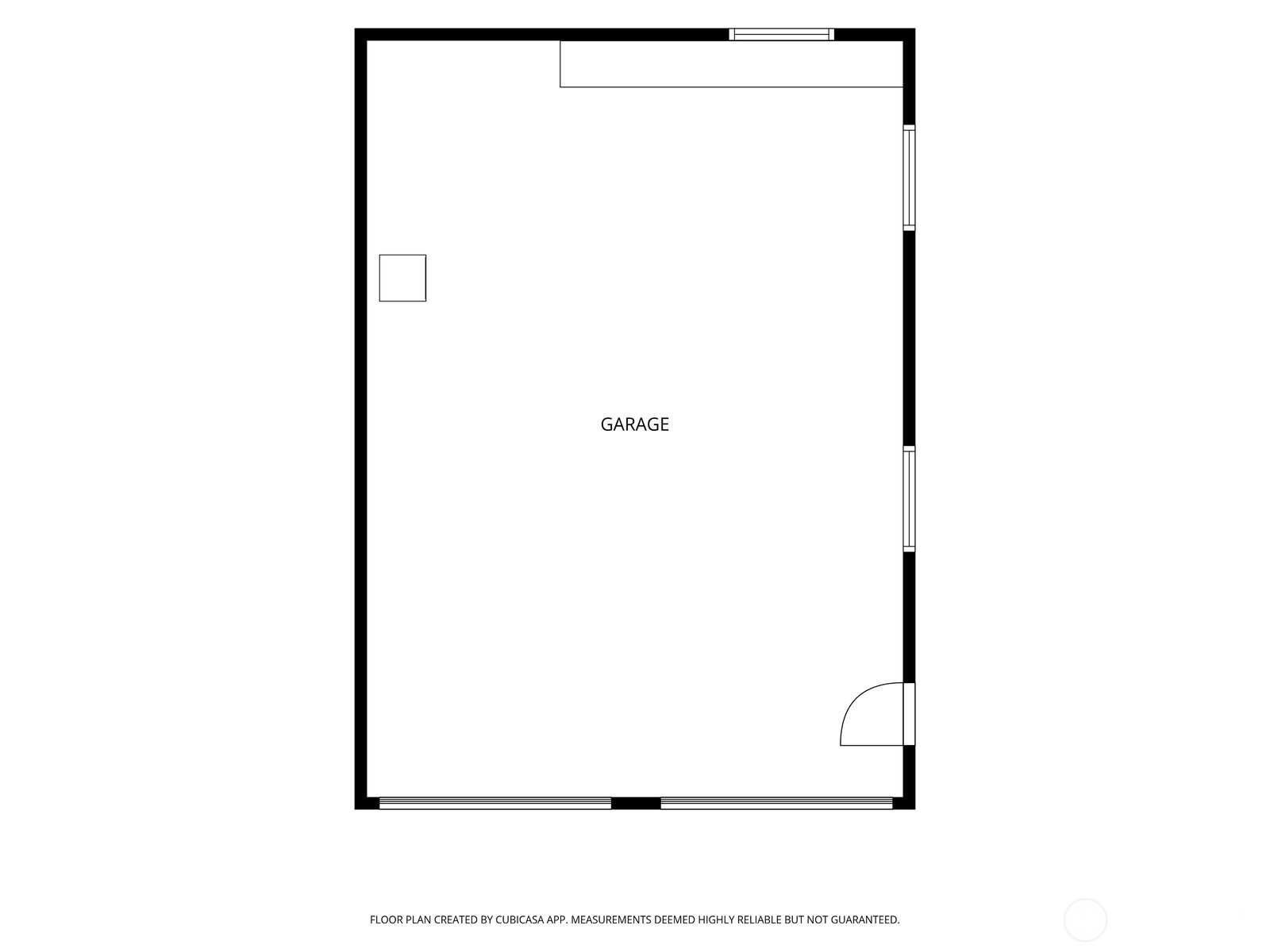 3015 Ellis Street Property Photo 29