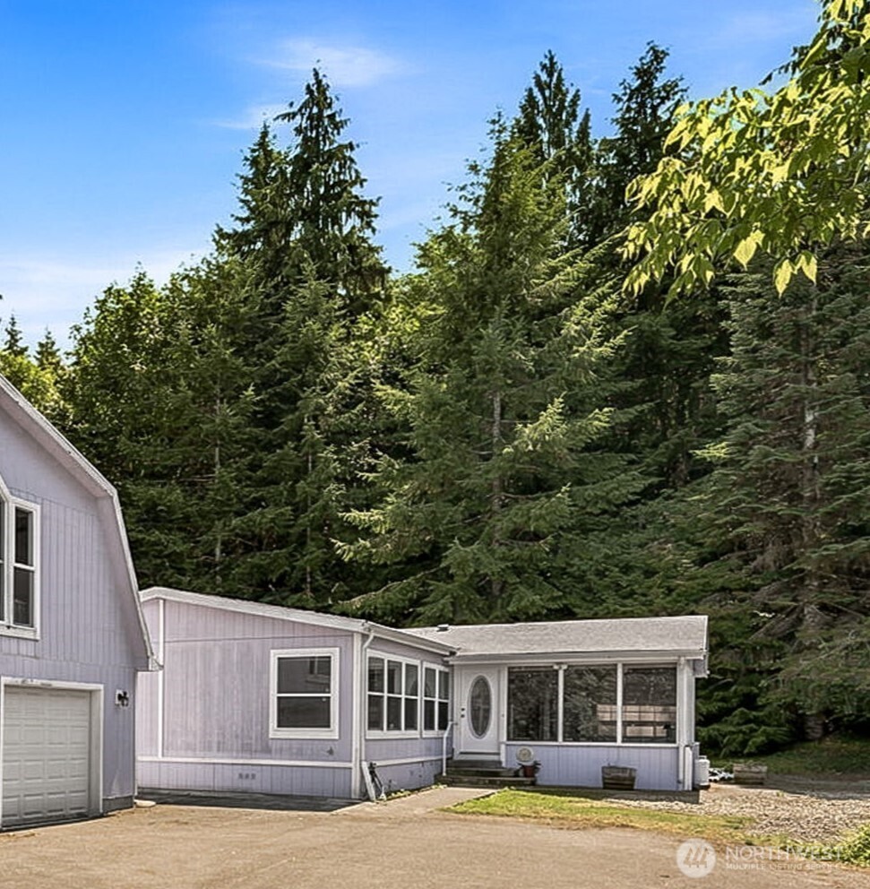 280 W Satsop Drive Property Photo 1