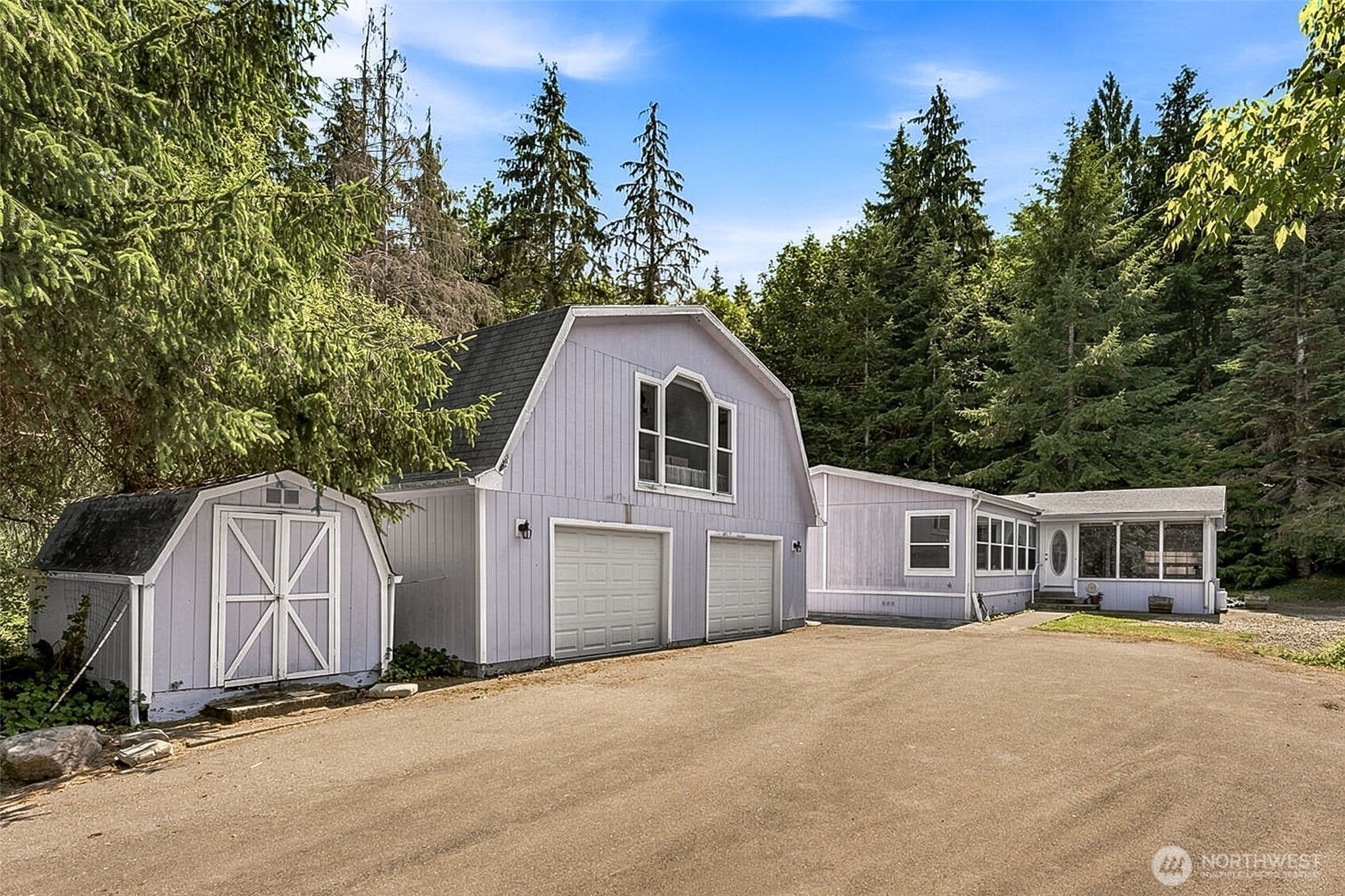 280 W Satsop Drive Property Photo 1