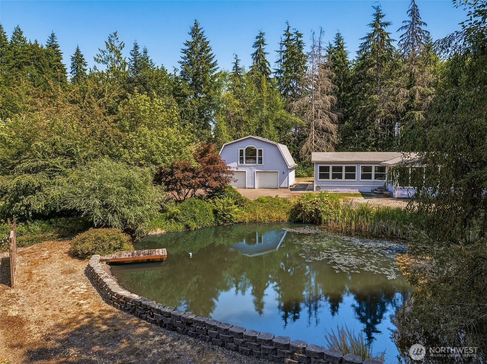 280 W Satsop Drive Property Photo 2