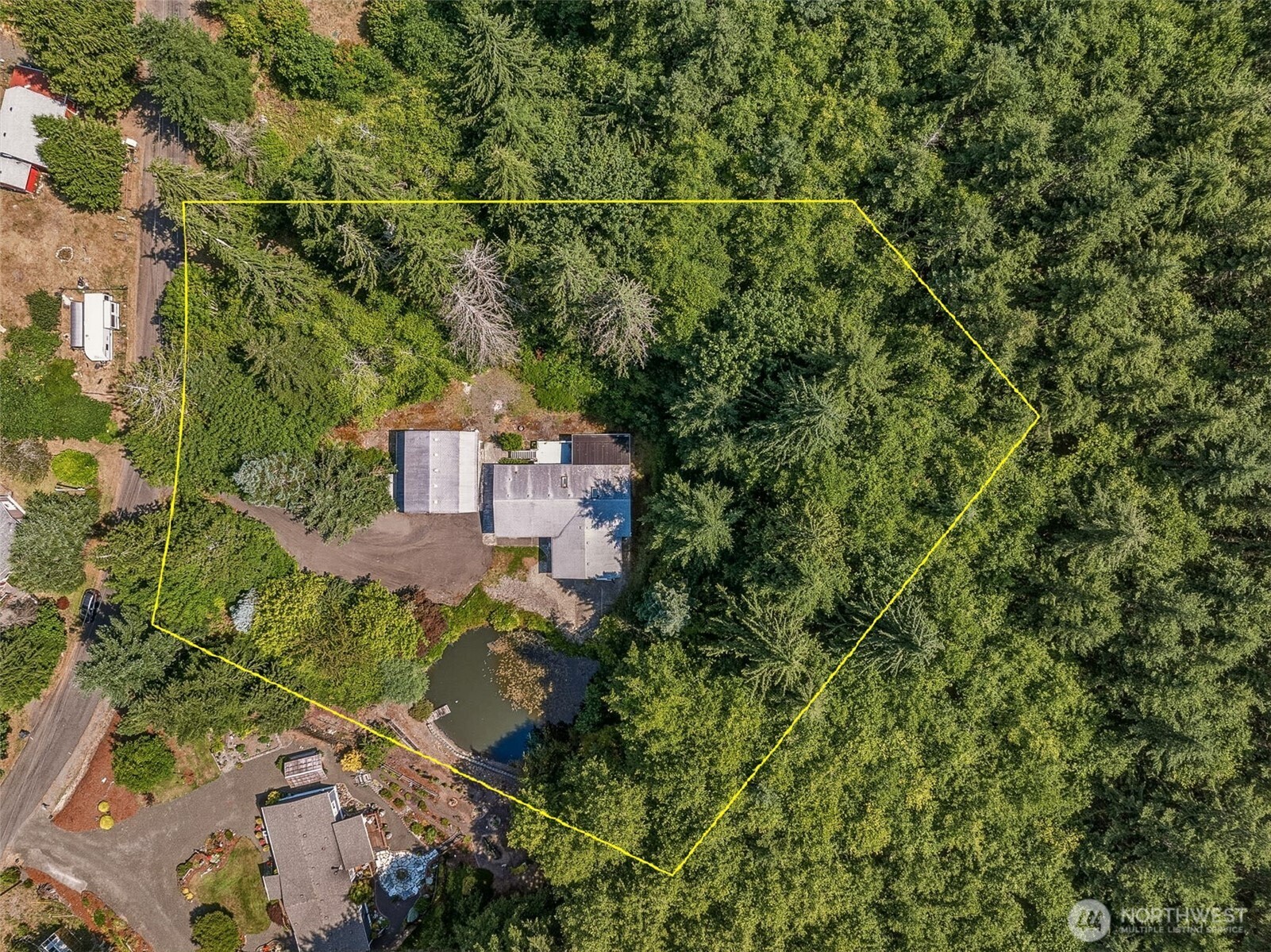 280 W Satsop Drive Property Photo 27