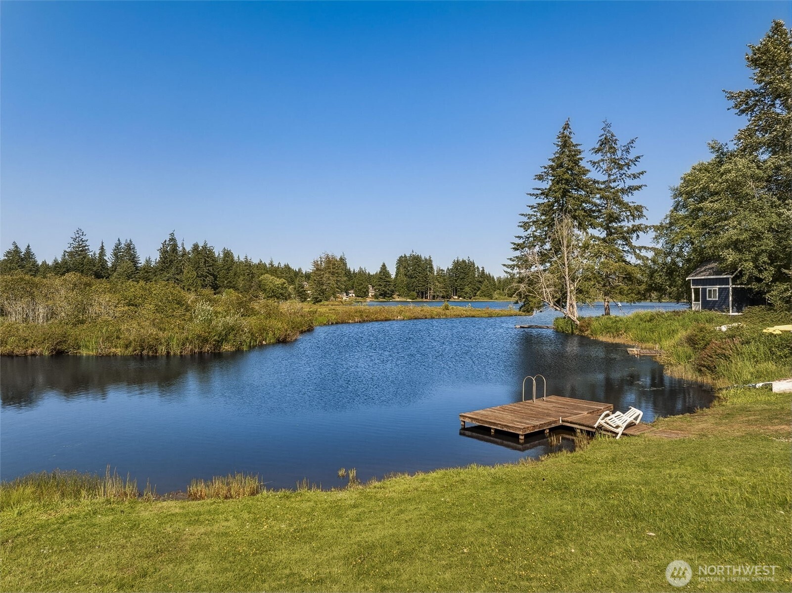 280 W Satsop Drive Property Photo 30