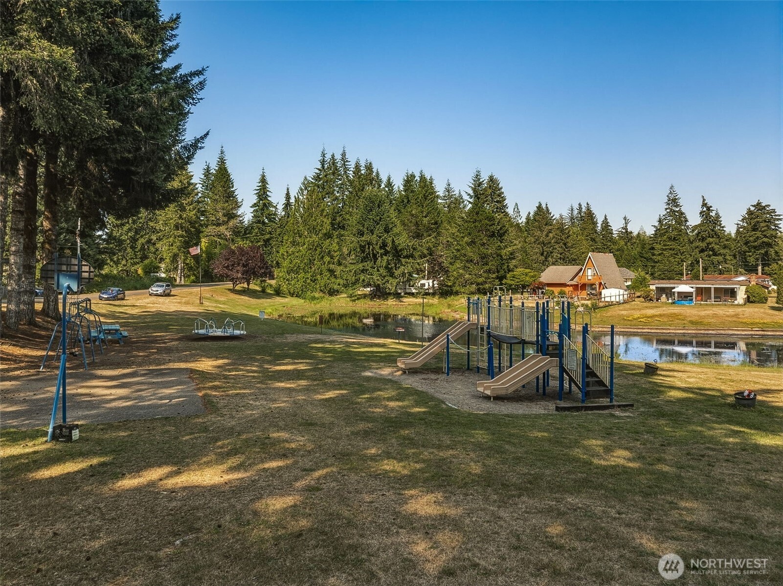 280 W Satsop Drive Property Photo 33