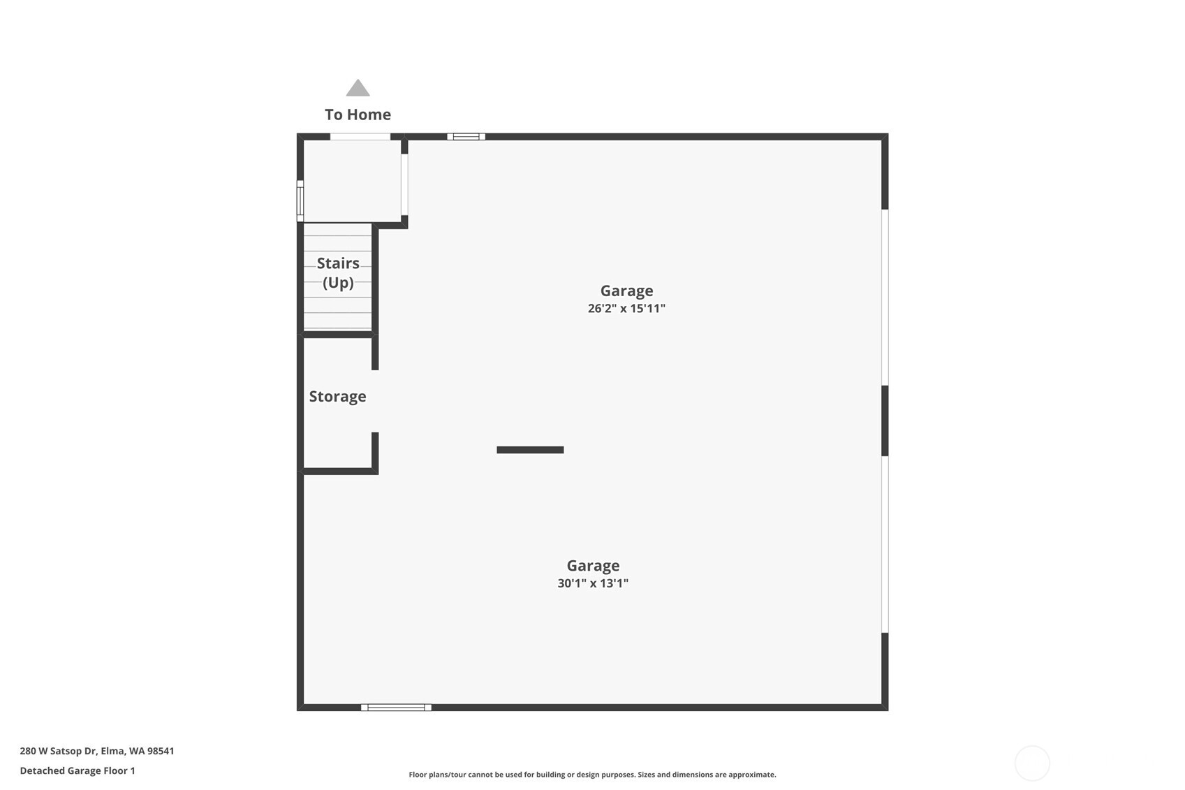 280 W Satsop Drive Property Photo 35